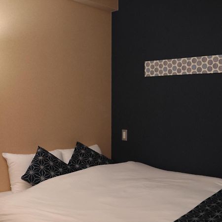 Musubi Hotel Kyoto Shijo Omiya Bagian luar foto
