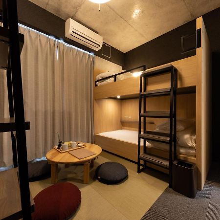 Musubi Hotel Kyoto Shijo Omiya Bagian luar foto