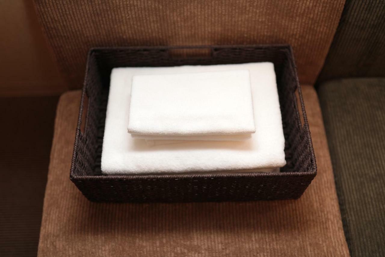 Musubi Hotel Kyoto Shijo Omiya Bagian luar foto