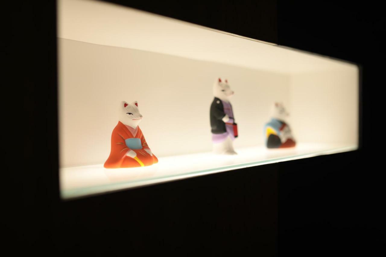 Musubi Hotel Kyoto Shijo Omiya Bagian luar foto