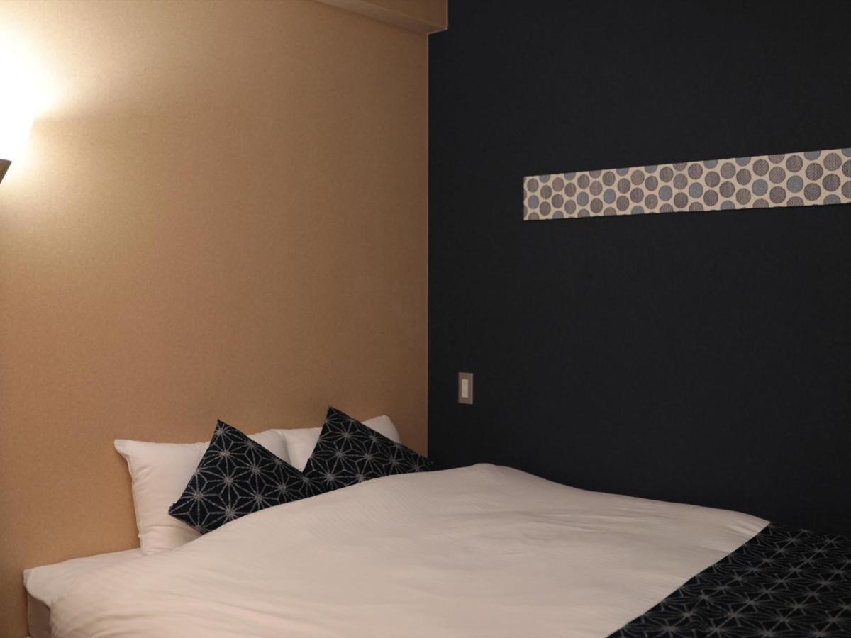 Musubi Hotel Kyoto Shijo Omiya Bagian luar foto