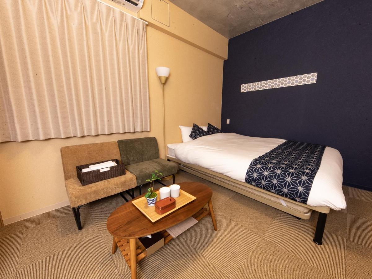 Musubi Hotel Kyoto Shijo Omiya Bagian luar foto